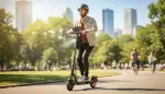 E-Scooter Betriebserlaubnis: Dein Weg zur legalen Fahrt