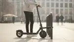 E-Scooter Diebstahl verhindern: So gelingt’s