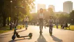 E-Scooter Kosten: Der große Vergleich