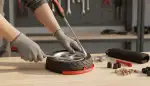 E-Scooter Reifen: Erfolgreiche Montage