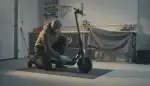 E-Scooter: Schutz vor Winterkorrosion
