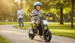 Elektro-Motorrad: Die Zukunft beginnt jetzt
