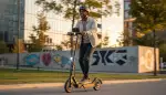 Gebrauchten E-Scooter kaufen: Der Leitfaden