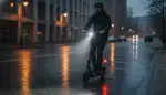 Helle Fahrradlicht Sets für E-Fahrzeuge