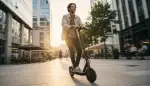 Klappscooter kaufen: Dein urbaner Begleiter