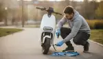 Reifenflickset: Dein mobiler Pannenschutz