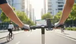 Sicher navigieren: Die ideale Handyhalterung für E-Scooter