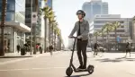 Sicher unterwegs: Der E-Scooter Helm