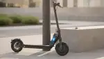 Sicher unterwegs: E-Scooter effektiv schützen