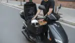 Topcase Innenausstattung: Stauraum clever nutzen