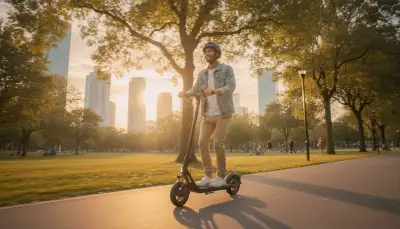 Der straßenzugelassene Kickscooter: Dein Guide