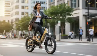 E-Mobilität Förderung Gewerbe: Ihre Flotte elektrifizieren