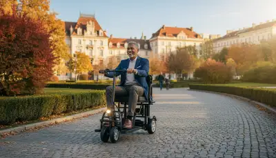 E-Roller Kleinkraftrad: Deine smarte Wahl