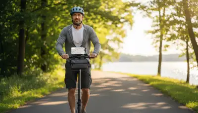 E-Roller Touren: Abenteuer auf zwei Rädern