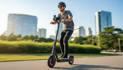 E-Scooter kaufen: Der Einsteiger-Guide