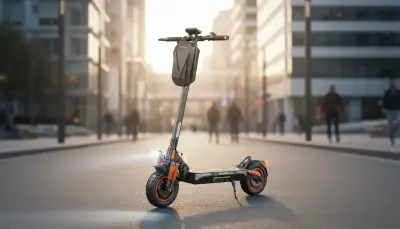 E-Scooter straßenzugelassen: Dein Kaufberater