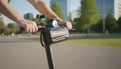 E-Scooter Upgrades: Legal Bleiben