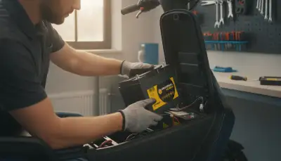 Ersatzakku E-Scooter: Die richtige Wahl