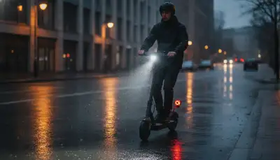 Helle Fahrradlicht Sets für E-Fahrzeuge
