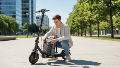 Lasten E-Roller: Der smarte Kaufberater
