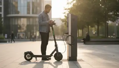 Öffentliche Ladepunkte: E-Fahrzeuge laden