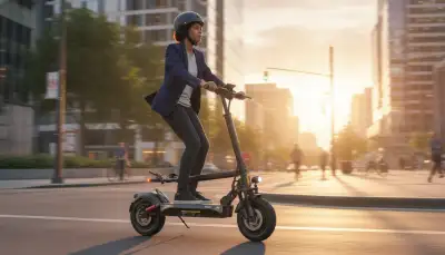 Pendler-Kosten: E-Fahrzeuge im Vergleich