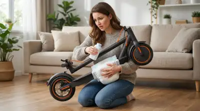 Die 4 besten Elektrische Cityroller im Vergleich (Juli 2026)