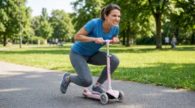 Die 4 besten Dreirad-Roller im Vergleich (Juli 2026)