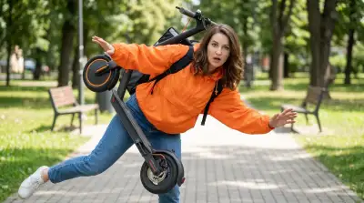 Die 4 besten E-Scooter mit Straßenzulassung im Vergleich (Juli 2026)