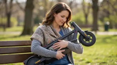 Die 8 besten E-Scooter im Vergleich (Juli 2026)
