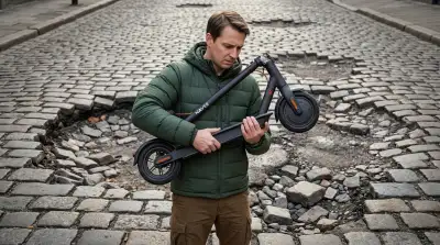 Die 5 besten E-Scooter Federungen im Vergleich (Juli 2026)
