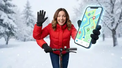 Die 6 besten E-Scooter Handschuhe im Vergleich (Juli 2026)