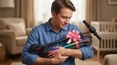 Die 4 besten E-Scooter für Kinder im Vergleich (Juli 2026)