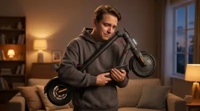Die 4 besten E-Scooter mit App-Steuerung im Vergleich (Juli 2026)