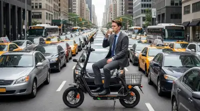 Die 6 besten E-Scooter mit Sitz im Vergleich (Juli 2026)