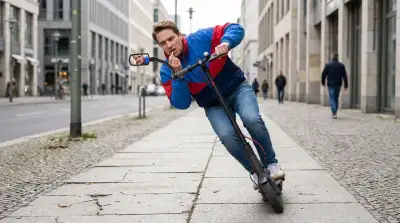 Die 5 besten E-Scooter Spiegel im Vergleich (Juli 2026)