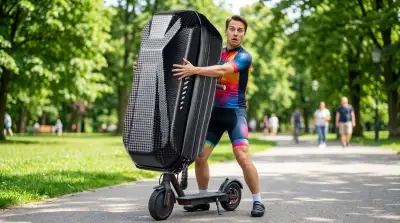 Die 8 besten E-Scooter Topcases im Vergleich (Juli 2026)