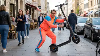 Die 8 besten E-Scooter im Vergleich (Juli 2026)