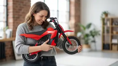 Die 4 besten Elektromotorräder im Vergleich (Juli 2026)