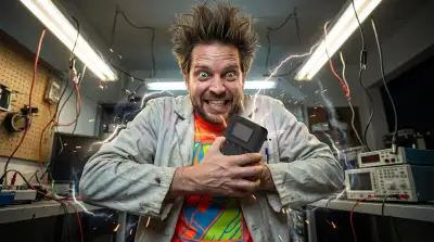 Die 8 besten Lithium Akku Ladegeräte im Vergleich (Oktober 2026)