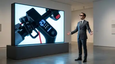 Die 8 besten Scooter Dashboard Displays im Vergleich (Juli 2026)