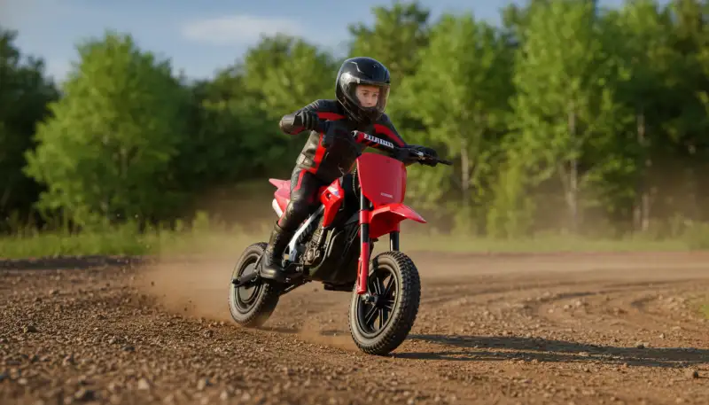 Elektro-Motorrad kaufen: Der ultimative Guide