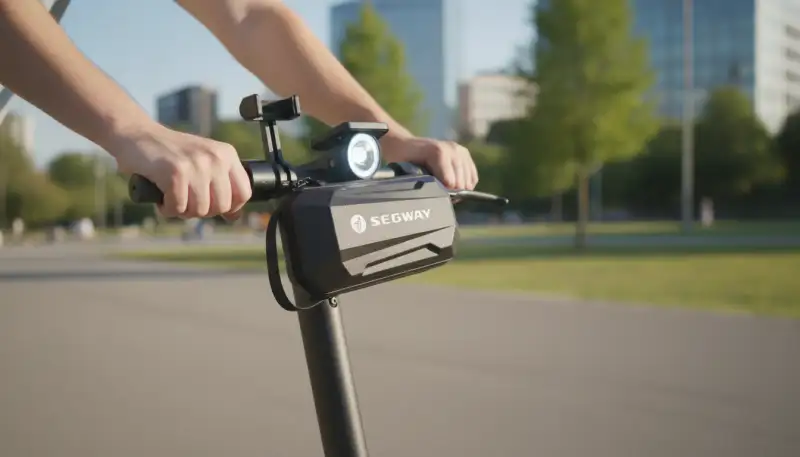 E-Scooter Upgrades: Legal Bleiben