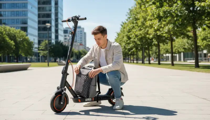 Lasten E-Roller: Der smarte Kaufberater