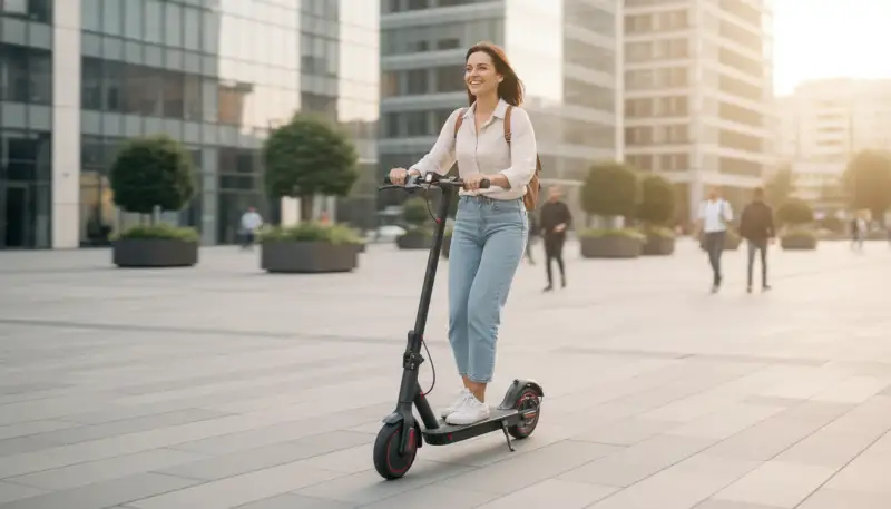 Regionale E-Mobilitätsförderung entdecken