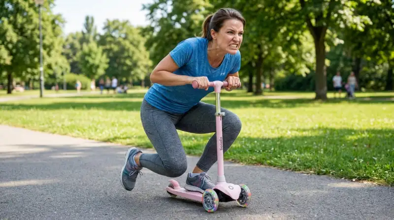 Die 4 besten Dreirad-Roller im Vergleich (Juli 2026)