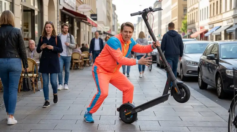 Die 8 besten E-Scooter im Vergleich (Juli 2026)
