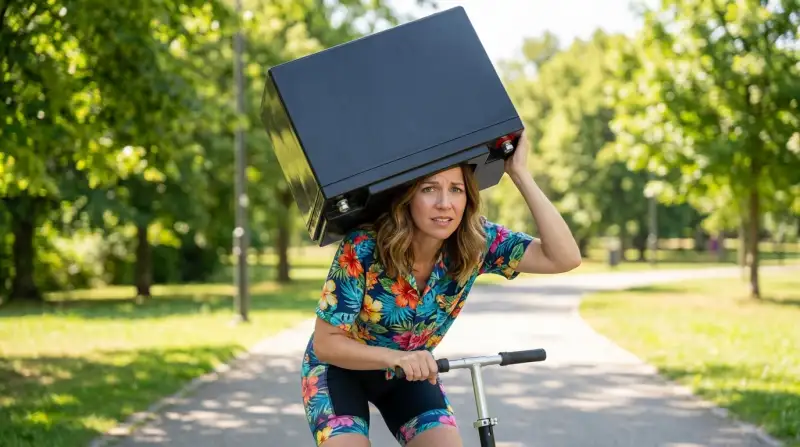 Die 5 besten Ersatzakkus für E-Scooter im Vergleich (Juli 2026)