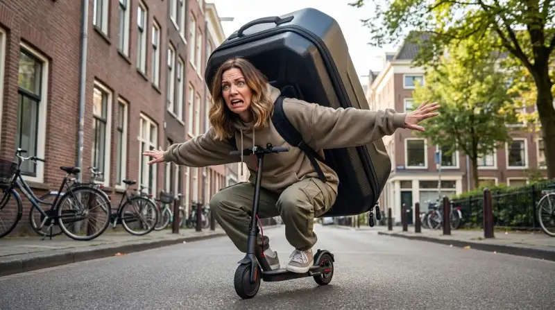 Die 7 besten Lenkertaschen für E-Scooter im Vergleich (Juli 2026)