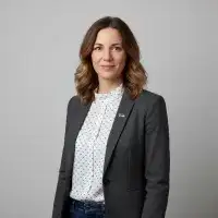 Nadia Helm
